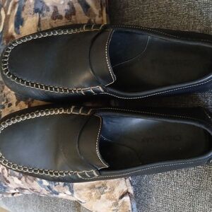 Cole Haan loafers